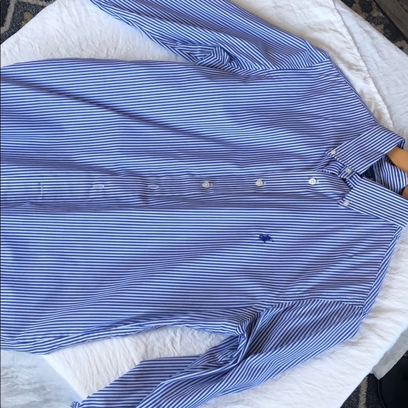 Ralph Lauren Other - Dress shirt